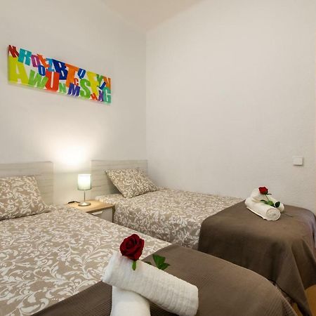 Stay Barcelona Borne Apartment 외부 사진