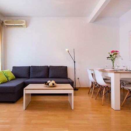 Stay Barcelona Borne Apartment 외부 사진