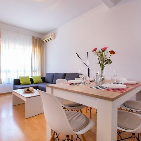 Stay Barcelona Borne Apartment 외부 사진
