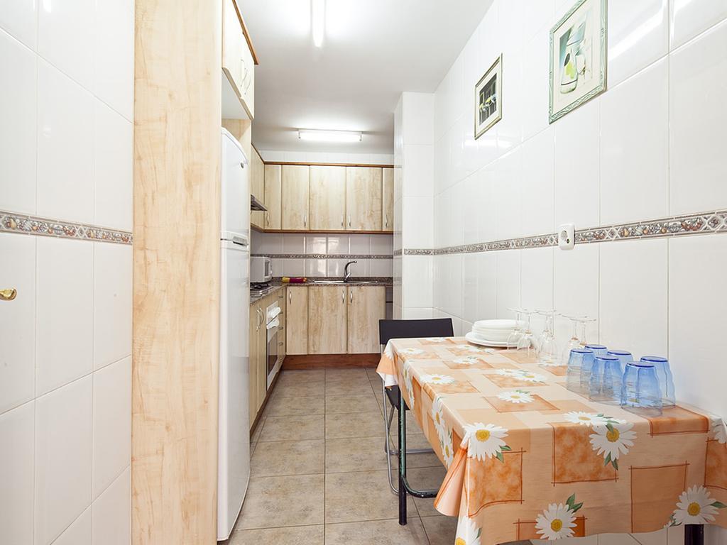 Stay Barcelona Borne Apartment 외부 사진