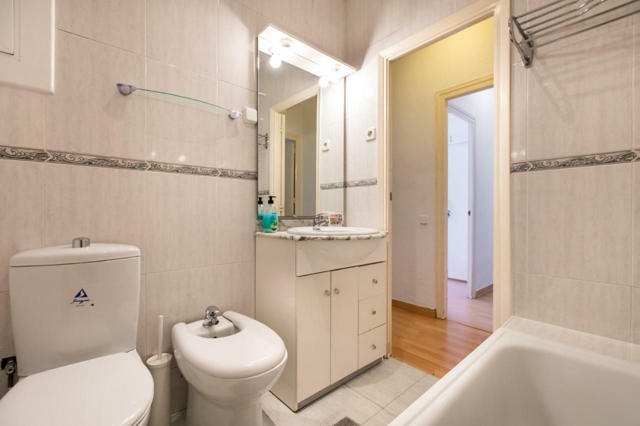 Stay Barcelona Borne Apartment 외부 사진