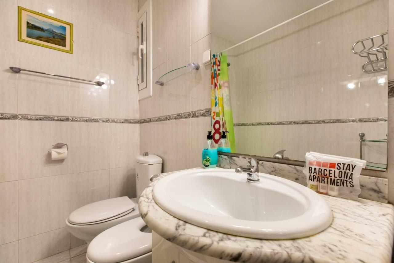 Stay Barcelona Borne Apartment 외부 사진