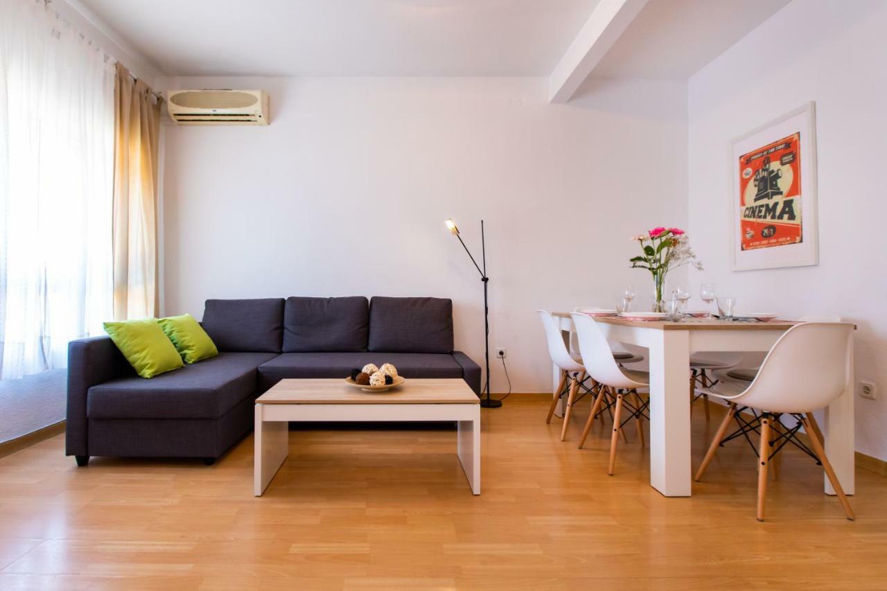 Stay Barcelona Borne Apartment 외부 사진