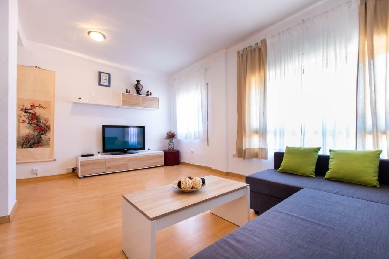 Stay Barcelona Borne Apartment 외부 사진