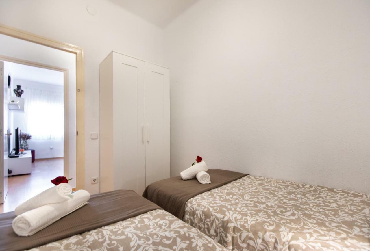 Stay Barcelona Borne Apartment 외부 사진