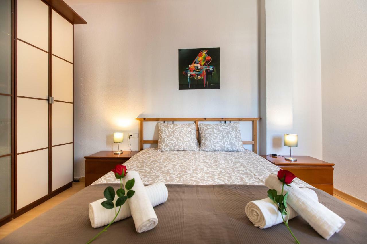 Stay Barcelona Borne Apartment 외부 사진