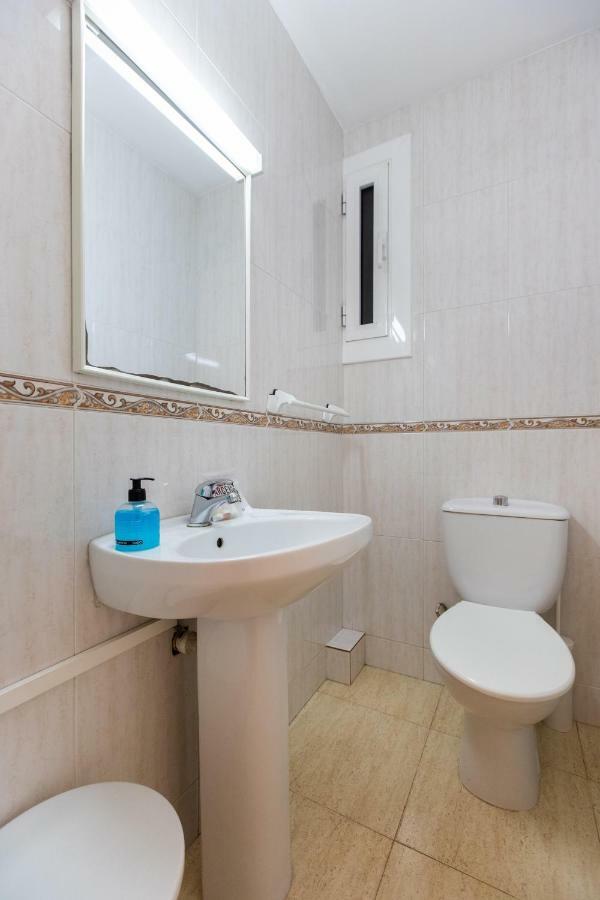 Stay Barcelona Borne Apartment 외부 사진