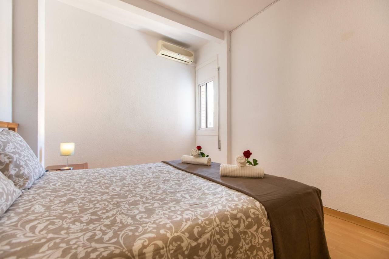 Stay Barcelona Borne Apartment 외부 사진