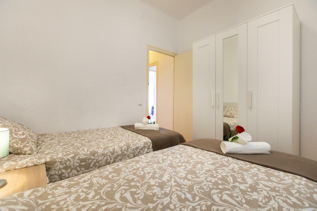 Stay Barcelona Borne Apartment 외부 사진