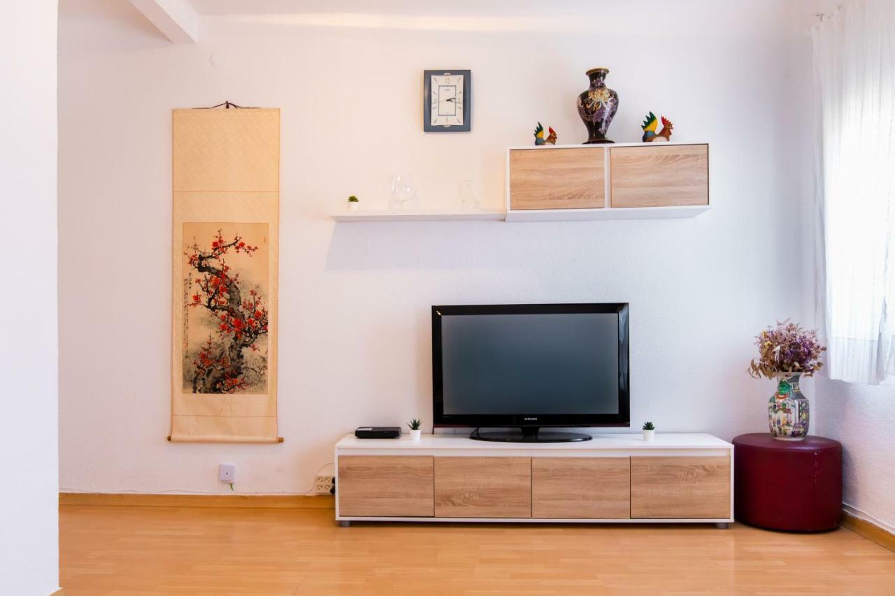 Stay Barcelona Borne Apartment 외부 사진