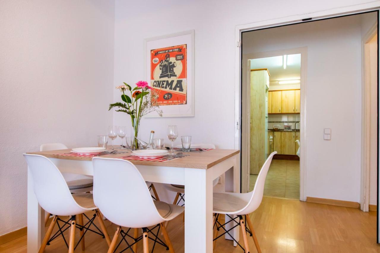 Stay Barcelona Borne Apartment 외부 사진