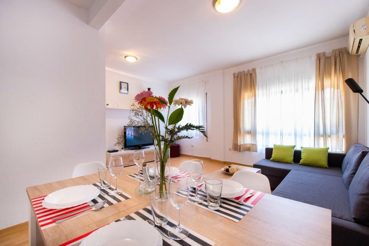 Stay Barcelona Borne Apartment 외부 사진
