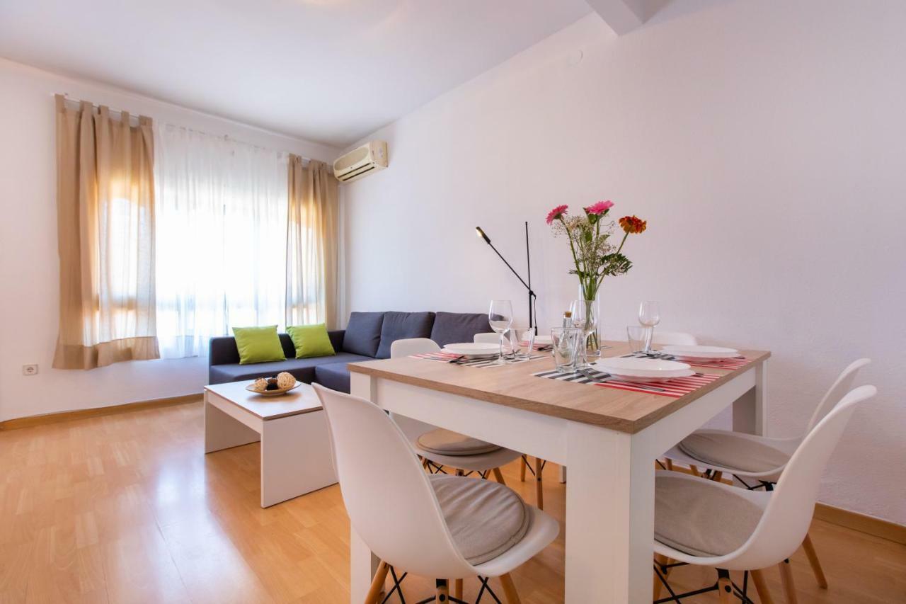 Stay Barcelona Borne Apartment 외부 사진