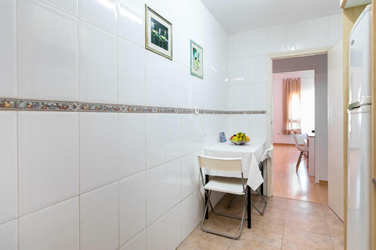 Stay Barcelona Borne Apartment 외부 사진