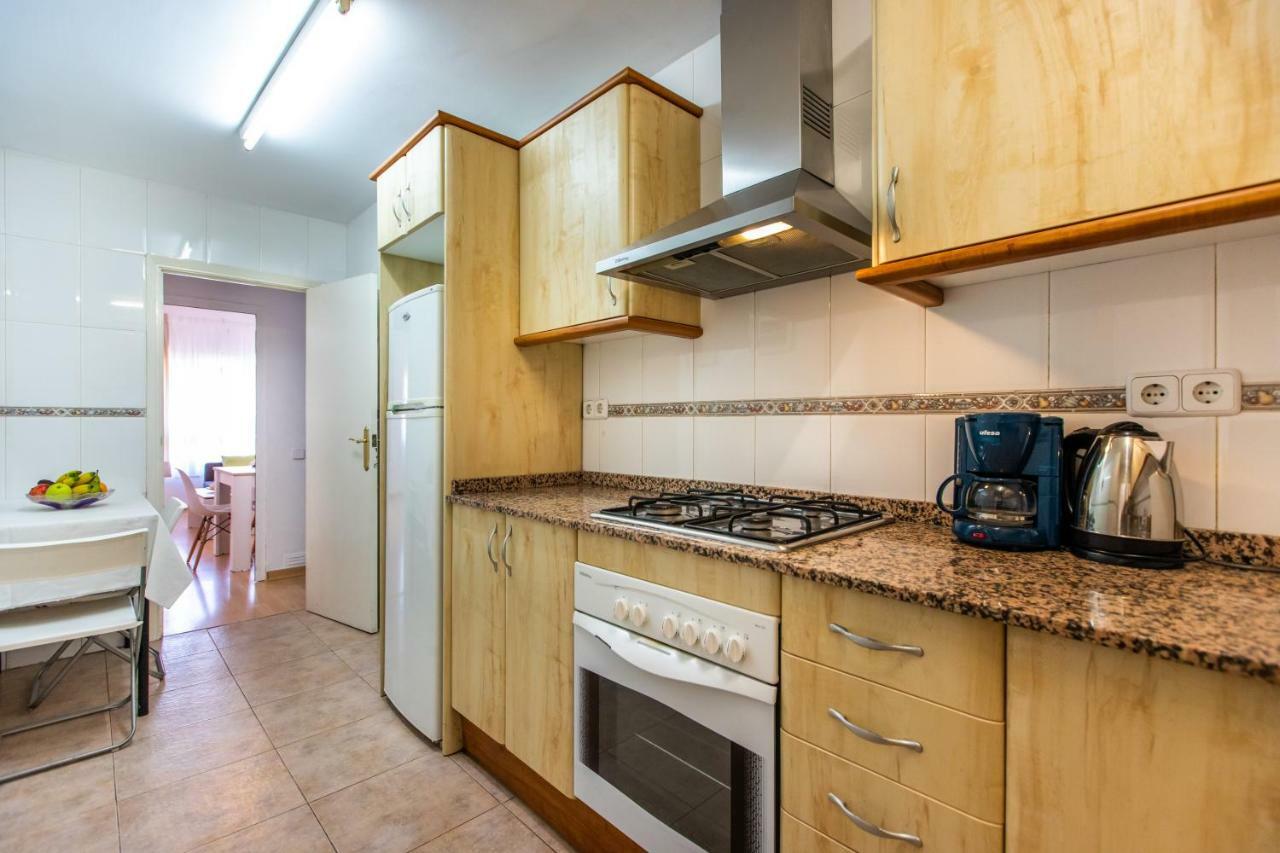 Stay Barcelona Borne Apartment 외부 사진