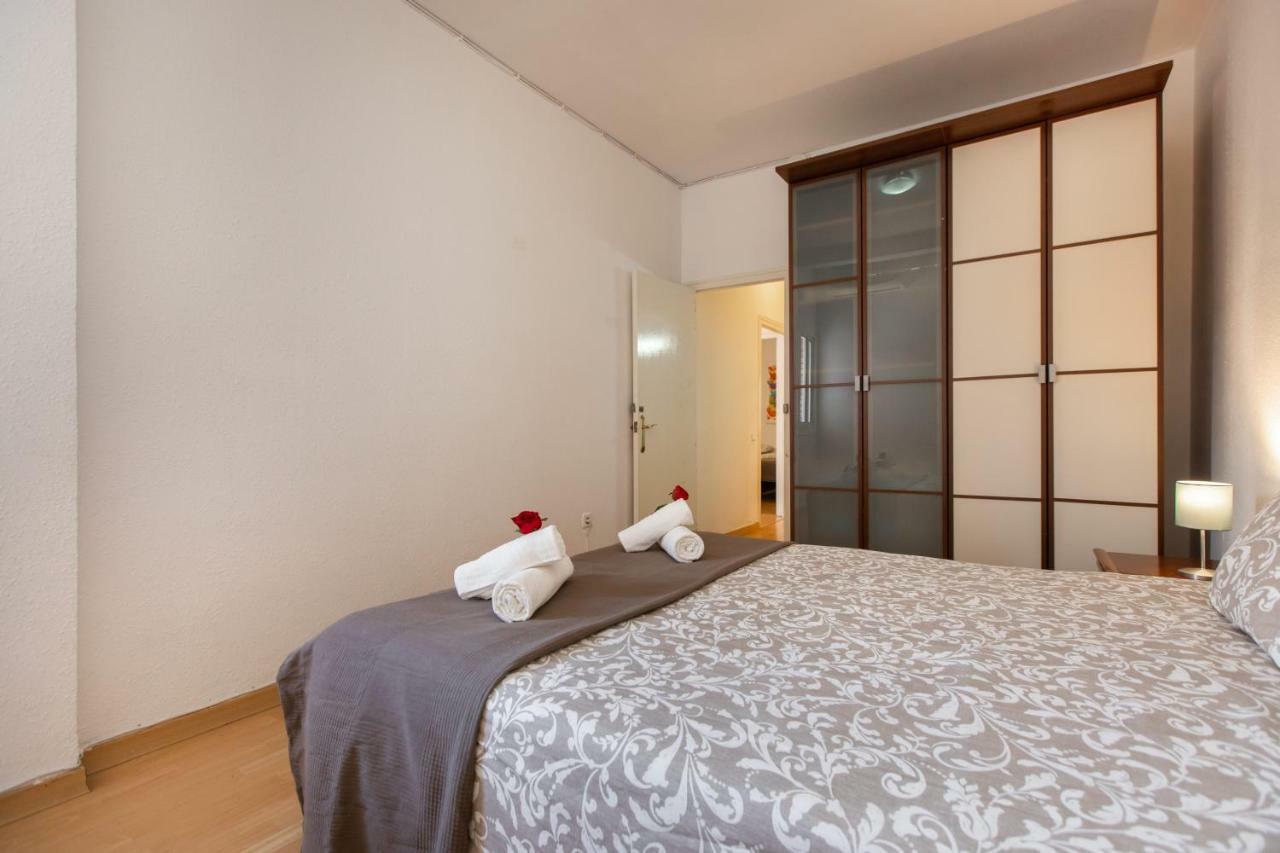 Stay Barcelona Borne Apartment 외부 사진