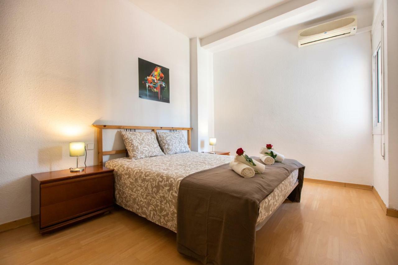 Stay Barcelona Borne Apartment 외부 사진