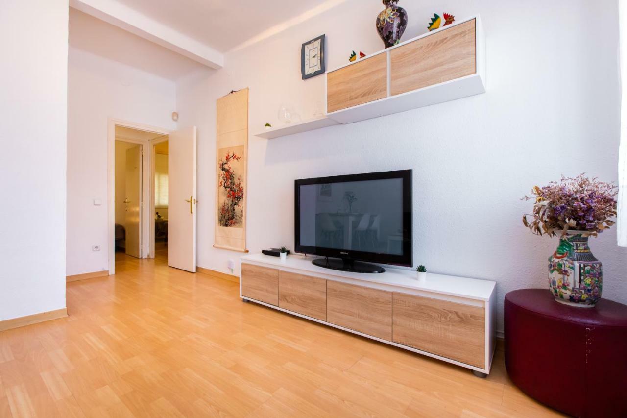 Stay Barcelona Borne Apartment 외부 사진
